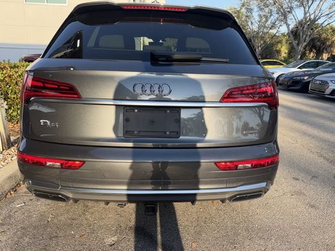 Certified 2023 Audi Q5 2.0T Prestige w/ Prestige Package image 10