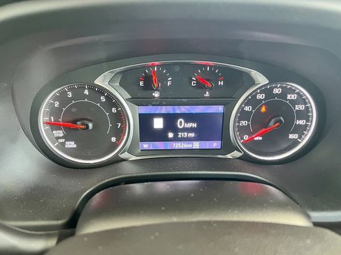 Used 2022 GMC Acadia SLT w/ LPO, Roadside Safety Package AWD/4WD image 20