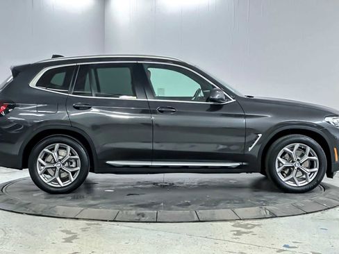 Used 2023 BMW X3 xDrive30i w/ Convenience Package image 8