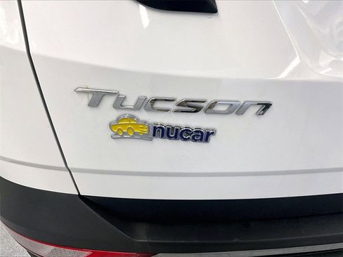 Used 2023 Hyundai Tucson SEL image 27