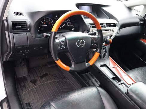 Used 2010 Lexus RX 350 AWD image 13