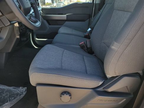 New 2026 Ford F350 XL w/ STX Appearance Package image 6