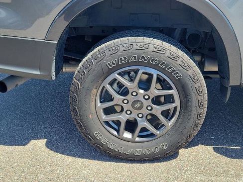 Certified 2024 Ford Ranger XLT w/ FX4 Off-Road Package AWD/4WD image 6