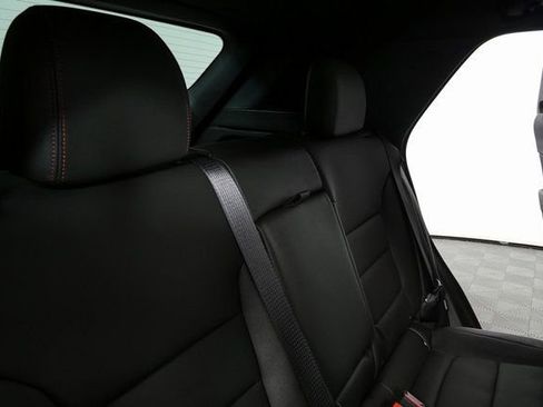 New 2026 Chevrolet TrailBlazer RS w/ Convenience Package image 21