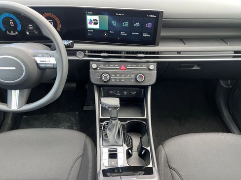 New 2026 Hyundai Tucson SE FWD image 24
