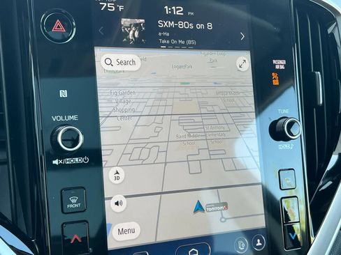 Used 2024 Subaru Ascent Touring image 21