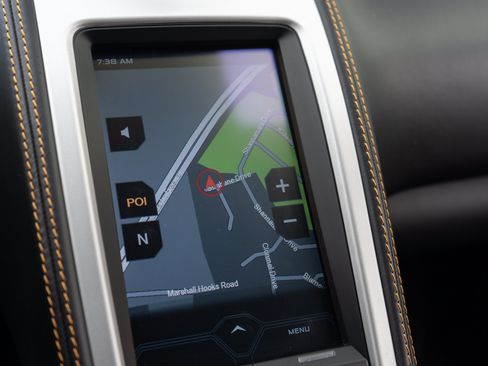 Used 2012 McLaren MP4-12C Coupe RWD image 17