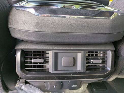 New 2025 Ford F150 STX w/ STX Black Appearance Package image 27