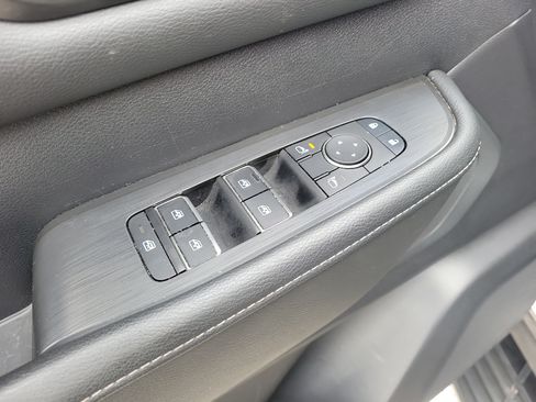 Certified 2025 Nissan Armada SV RWD image 15