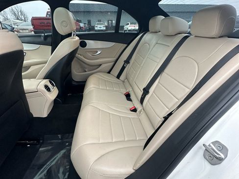 Used 2020 Mercedes-Benz C 300 4MATIC Sedan image 39
