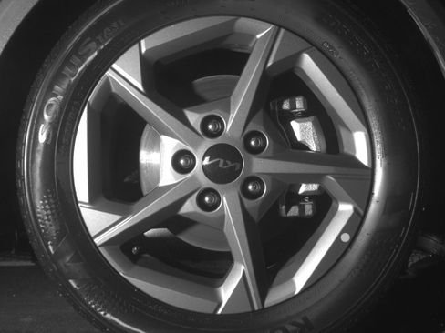 Used 2025 Kia K4 FWD image 13
