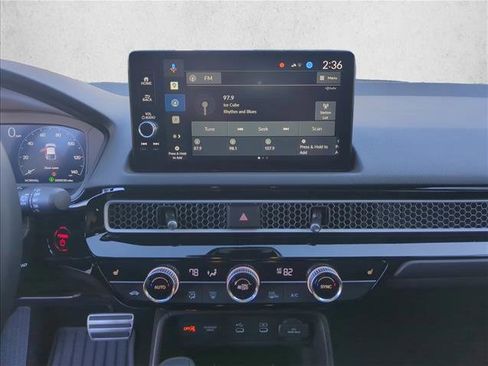 New 2026 Honda Civic Sport Touring image 12