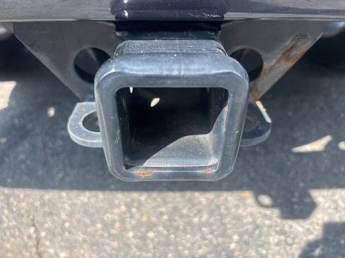 Used 2022 Chevrolet Silverado 1500 Custom image 17