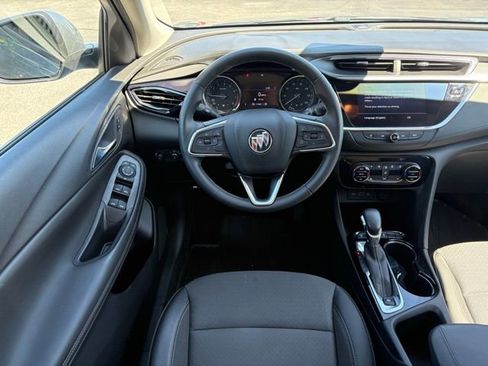 Certified 2023 Buick Encore GX Select w/ Safety Package II image 17