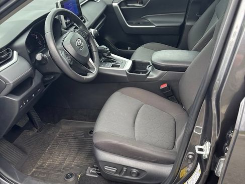 Used 2023 Toyota RAV4 XLE w/ Convenience Package AWD/4WD image 12