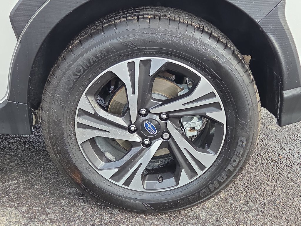 Used 2026 Subaru Crosstrek 2.5i Premium AWD/4WD image 11