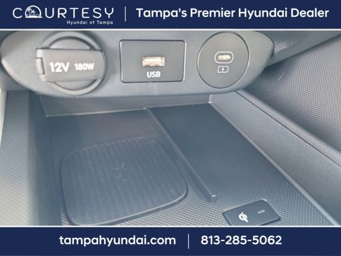 New 2026 Hyundai Elantra Limited image 31