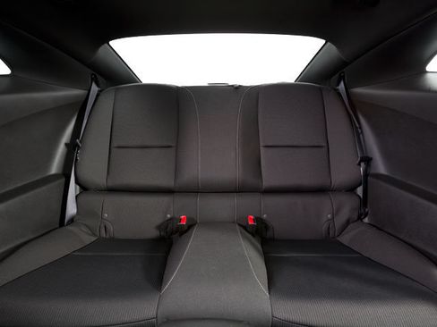 Used 2010 Chevrolet Camaro SS w/ RS Package RWD image 18