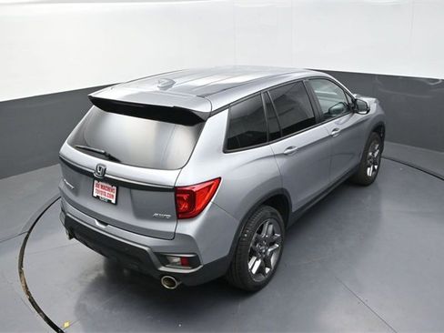 Used 2023 Honda Passport EX-L image 25