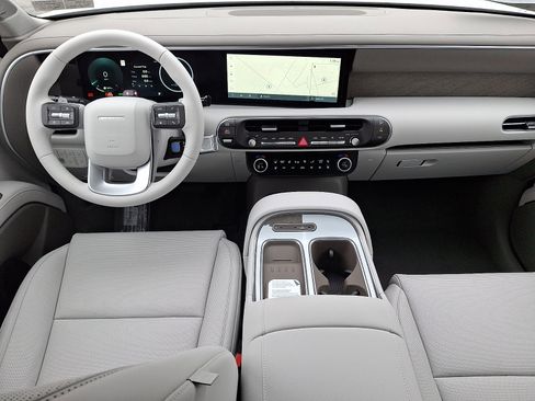 New 2026 Hyundai Palisade Limited AWD/4WD image 10