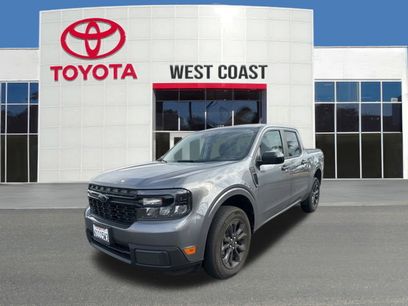 Used 2024 Ford Maverick XLT w/ XLT Luxury Package