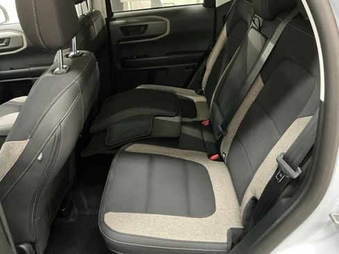 New 2026 Ford Bronco Sport Big Bend w/ Convenience Package AWD/4WD image 12