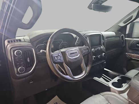 Used 2020 GMC Sierra 2500 Denali w/ Denali Ultimate Package image 19