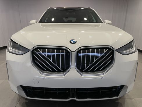 New 2026 BMW X3 xDrive30 w/ Convenience Package image 2