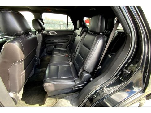 Used 2013 Ford Explorer XLT image 27