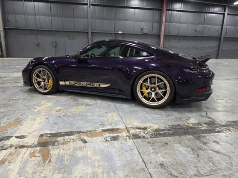 Used 2022 Porsche 911 GT3 RWD image 7