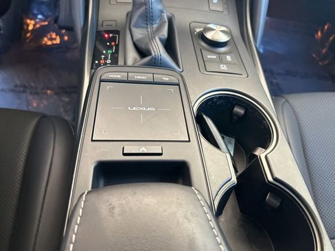 Used 2024 Lexus IS 350 F Sport w/ Accessory Package 2 RWD image 45