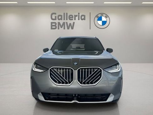 New 2026 BMW X3 xDrive30 w/ Premium Package image 2