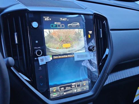 New 2026 Subaru Ascent Premium image 29