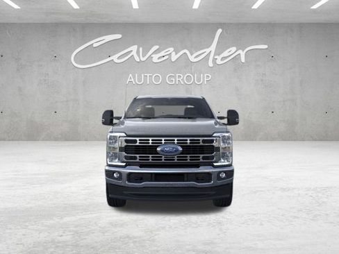 New 2026 Ford F250 XLT w/ FX4 Off-Road Package image 6