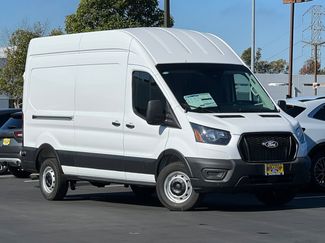 New 2026 Ford Transit 250 Base video 2