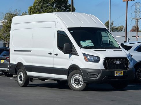 New 2026 Ford Transit 250 Base image 2
