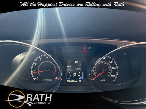 New 2026 Mitsubishi Outlander Sport ES image 16