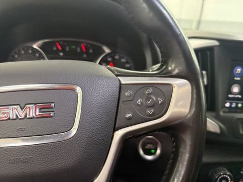 Used 2020 GMC Terrain SLE w/ Elevation Edition AWD/4WD image 24