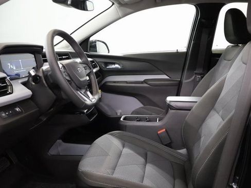 New 2027 Chevrolet Bolt LT w/ Comfort Package FWD image 12