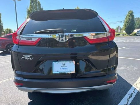 Used 2019 Honda CR-V EX-L image 4