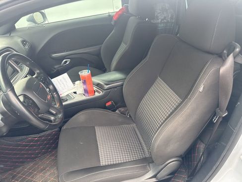 Used 2021 Dodge Challenger R/T image 12