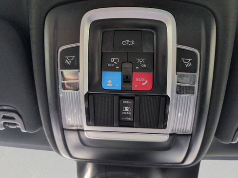 New 2025 RAM 2500 Laramie w/ Sport Appearance Package image 26