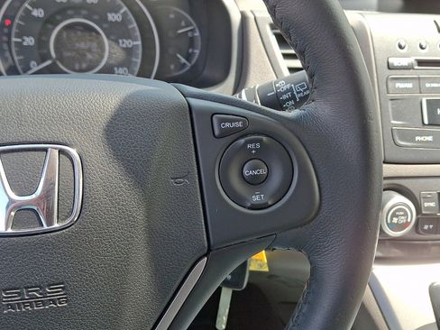 Used 2014 Honda CR-V EX-L image 22