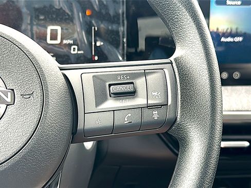 New 2026 Nissan Kicks SV image 18