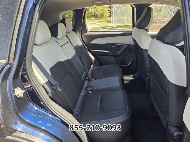 New 2026 MAZDA CX-5 Preferred AWD/4WD image 13