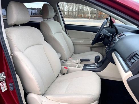 Used 2013 Subaru Crosstrek 2.0i Premium image 7