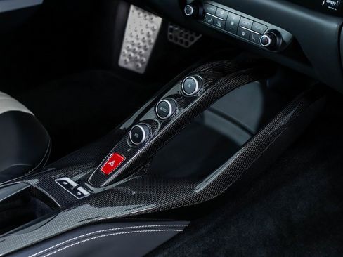 Certified 2018 Ferrari 812 Superfast image 52