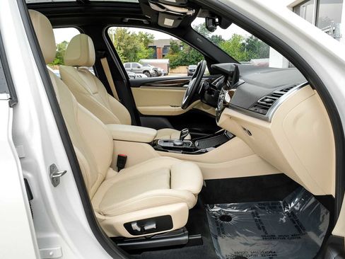 Used 2022 BMW X3 sDrive30i w/ Convenience Package image 38