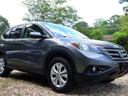 Used 2014 Honda CR-V EX image 7