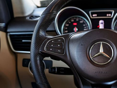 Used 2018 Mercedes-Benz GLE 350 image 29